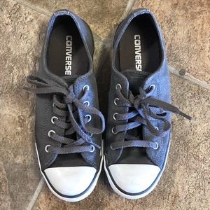 Converse Chuck Taylor All Star Low Top